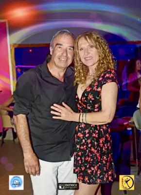 Pareja de baile MiquelSalas