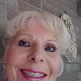 Tanzpartner Blondie2