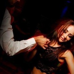 Tanzpartner Bailando DanceStudio EventLounge Oldenburg