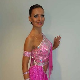 Tanzpartner Vanessa 