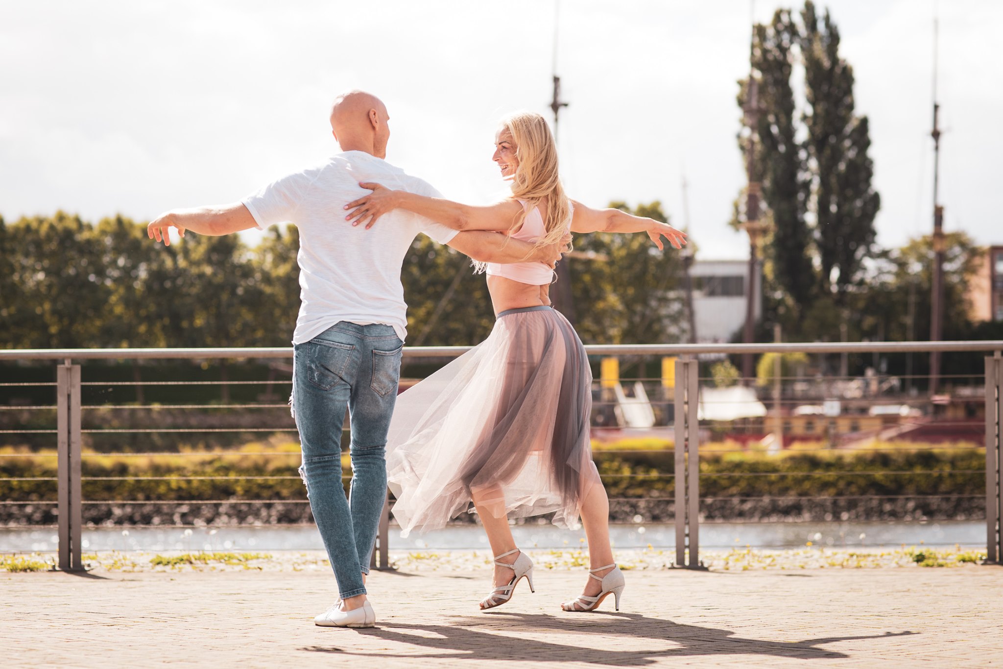 Tanzschule Tanz Fluss Tanzstudio  aus Bremen