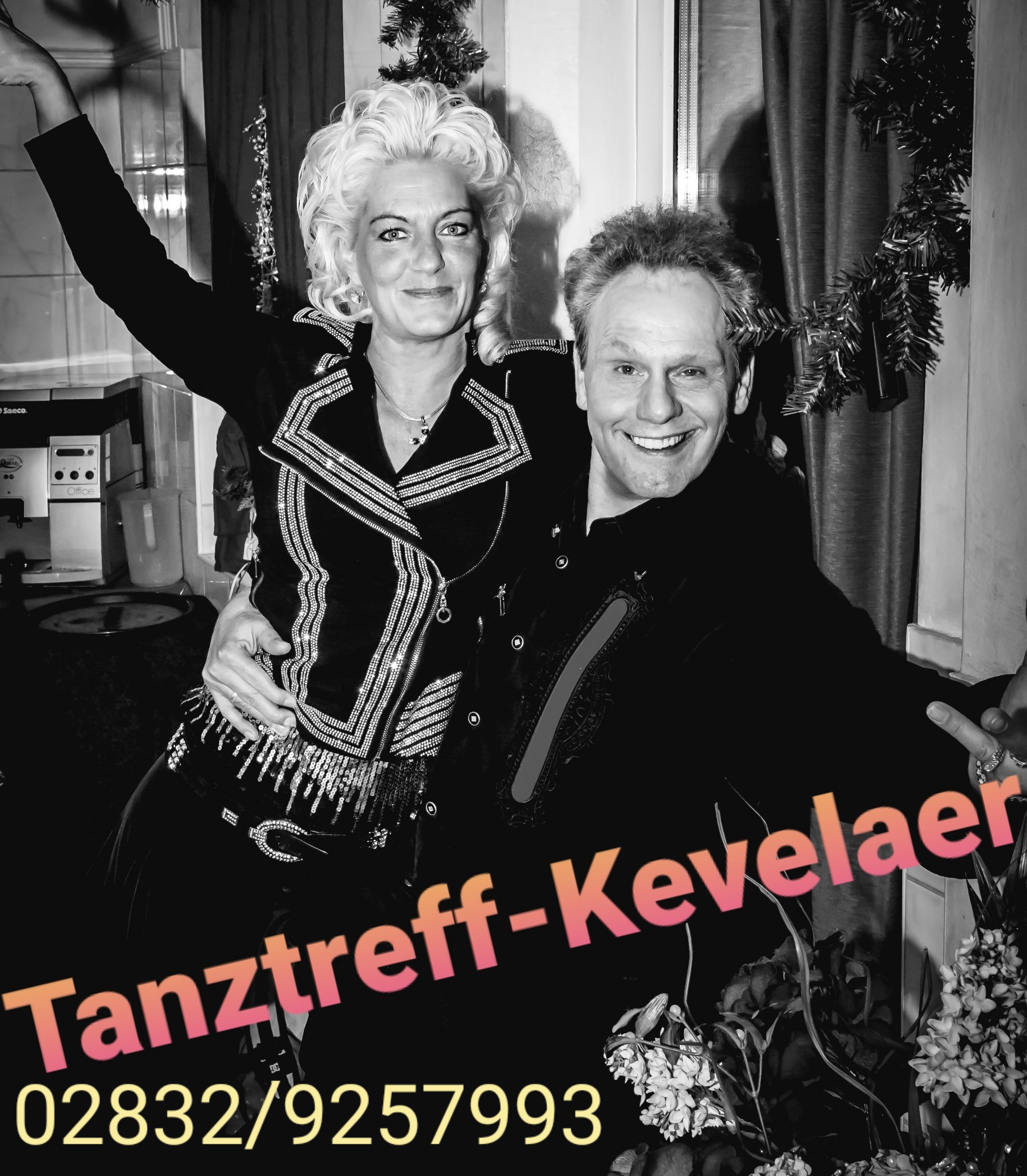 Tanzschule Tanztreff Kevelaer  aus Kevelaer