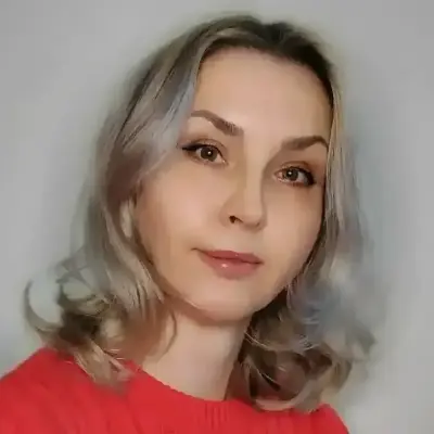 Tanzpartner Irina