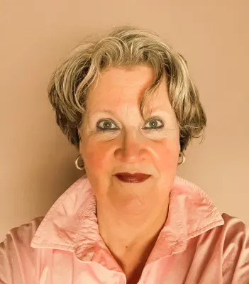 Tanzpartner Kerstin