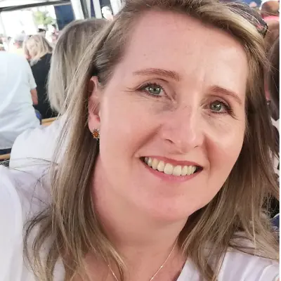 Tanzpartner Jacqueline