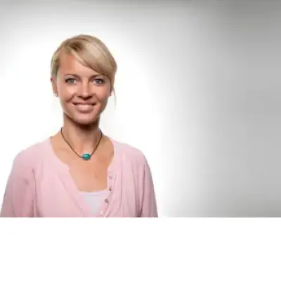 Tanzpartner Caro