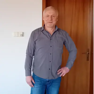 Tanzpartner Thomaslaufenberg