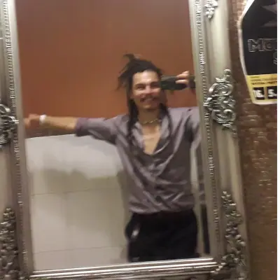 Tanzpartner Ruben