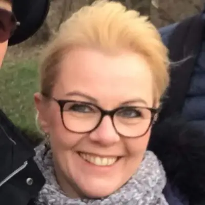 Tanzpartner Hobbytänzerin