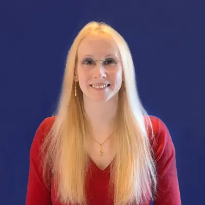 Tanzpartner Kathi