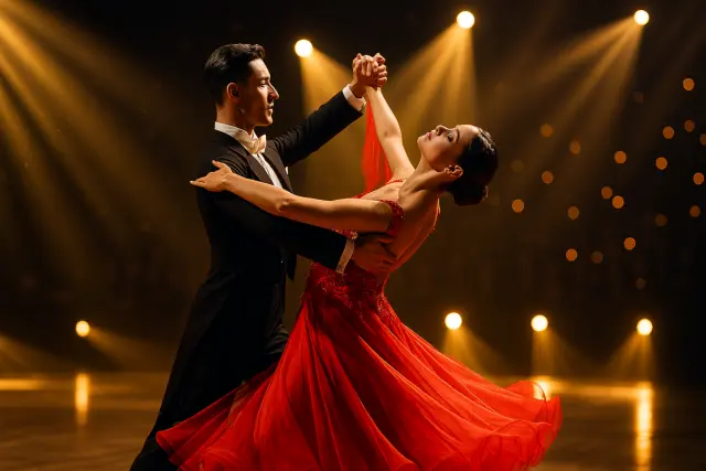 Let’s Dance 2025: Alle Kandidaten, Tänze, Punkte & Show-Highlights im Überblick