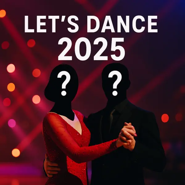 Who’s Dancing on Let’s Dance 2025? Meet the Full Cast & Their Partners