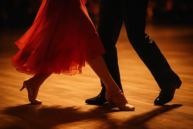 All Dances from Let’s Dance 2025 Explained – From Rumba to Jive