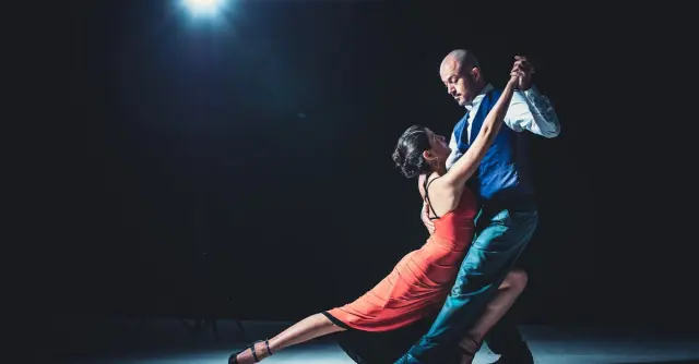 Your Ultimate Guide to Tango Dance Classes